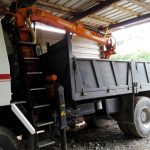 Carroceta 4X4 IPV