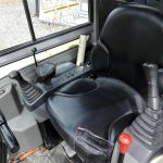 Miniexcavadora HYUNDAI R35Z-7A