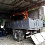 Carroceta 4X4 IPV