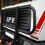 Carroceta 4X4 IPV