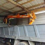 Carroceta 4X4 IPV