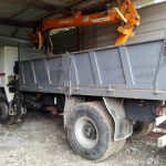 Carroceta 4X4 IPV