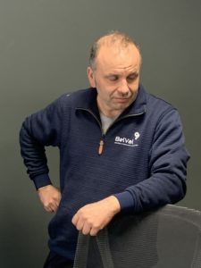 Juan Menéndez