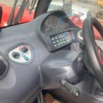 Venta Manipuladora Manitou MLT960
