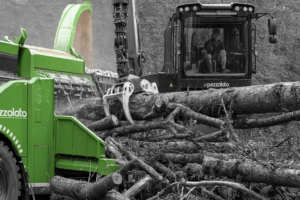 Astilladora Pezzolato